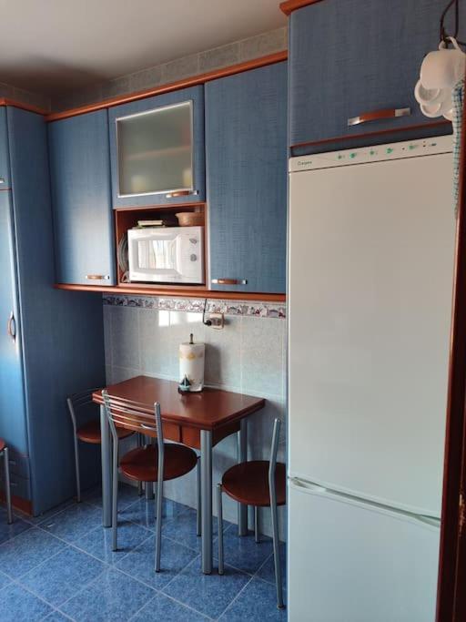La Casa Delsastre Apartment Fromista Ngoại thất bức ảnh