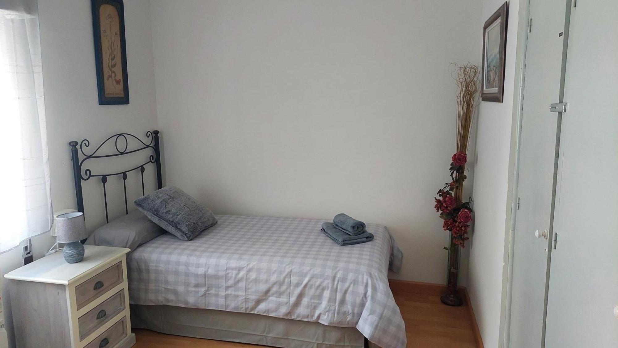 La Casa Delsastre Apartment Fromista Ngoại thất bức ảnh